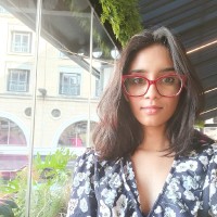Hannah Chetty