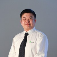 Allen Lin