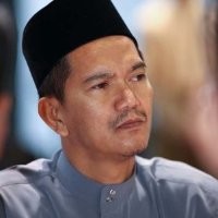 Zahari Alwi