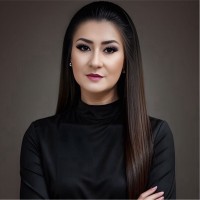 Aleksandra Shergill