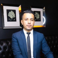 Arif Albolushi DJ Mysterioo Arif Bahrain