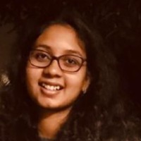 Aashaka Shah