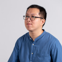 James Chew