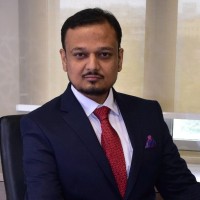 Fazal Abbas