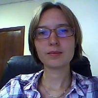 Anastasia Tikhomirova