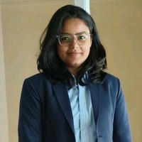 Deepshikha Sinha