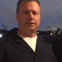 Russell Schabroni