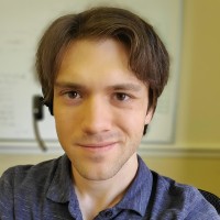 Vincent Mayhew