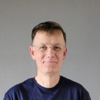 Nigel Banister