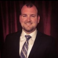 Joel Gray, M.A.