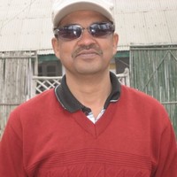 chandan karna