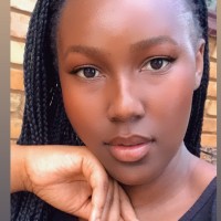 Thandiwe Dyasi