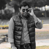Mahfooz Ansari.
