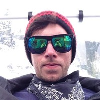 Chris Martins d'Almeida