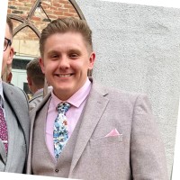 Jake Wilson