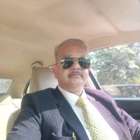 Prasad Abhyankar