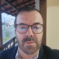 Marcos José Santos Da Silva