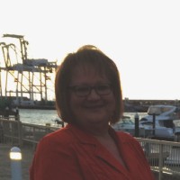 Angela (Work) Fawcett