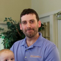 Joshua Erickson