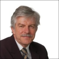 Neil Irvine