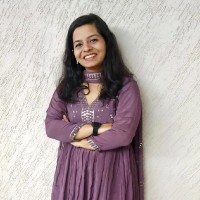 Kunjal Amit Ravel