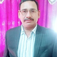 Sunil Karan