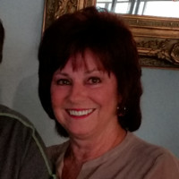 Barbara Dehart