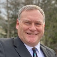 Gary Degrave