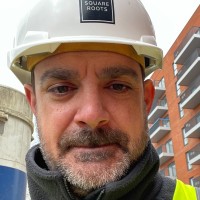 Chris Mitcham