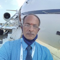 S N Ashok