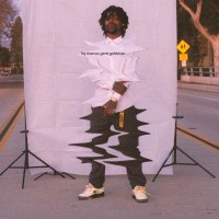 Marcus Gent-Goldman