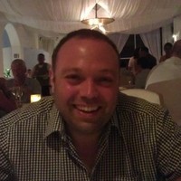 David Pavey