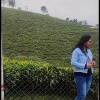 Nithyapriya M