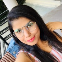 Anshika Sabharwal