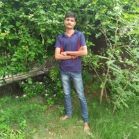 Dayashankar Vyas