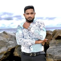 Thilina Wickramasinghe