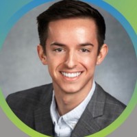 Mitchel Kinyon, Ea