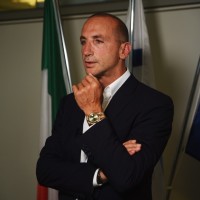 Massimo Tortorella