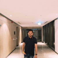 Pritish Jain