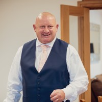 Steve Charlton
