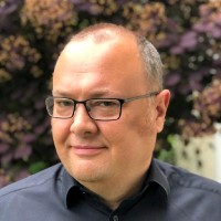 Lars Hornbostel