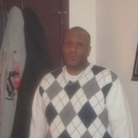 Luther Wright