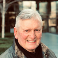 Robin Clarke