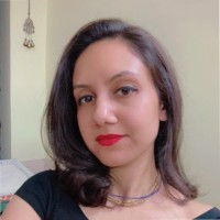 Meenakshi Khorwal