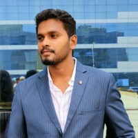 P R Sridhar