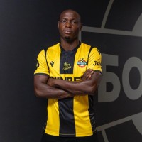 Anthony Ujah