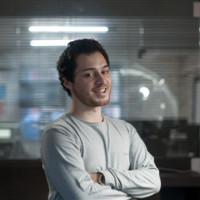 Gabriel Arantes