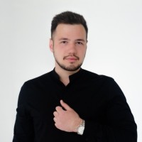 Dmitry Yolkin