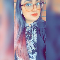 Muniza Naeem