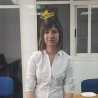 María José Montilla Rubio